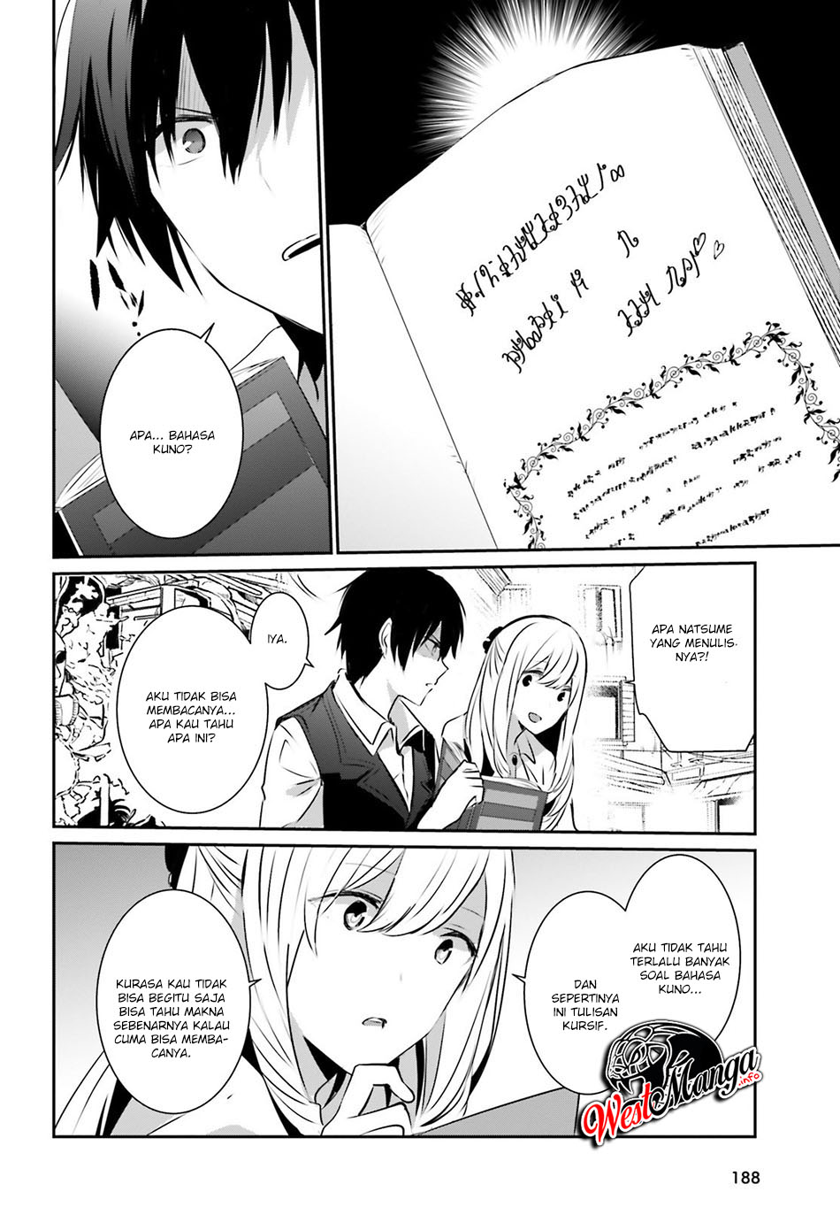 Kage no Jitsuryokusha ni Naritakute Chap 14 - Next Chap 15