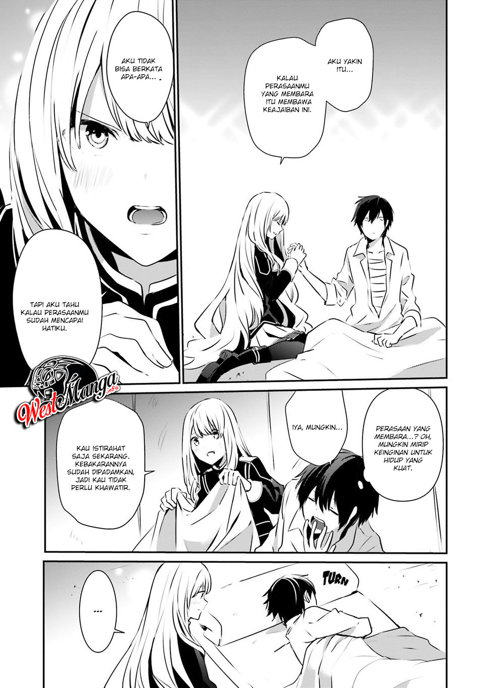 Kage no Jitsuryokusha ni Naritakute Chap 14 - Next Chap 15