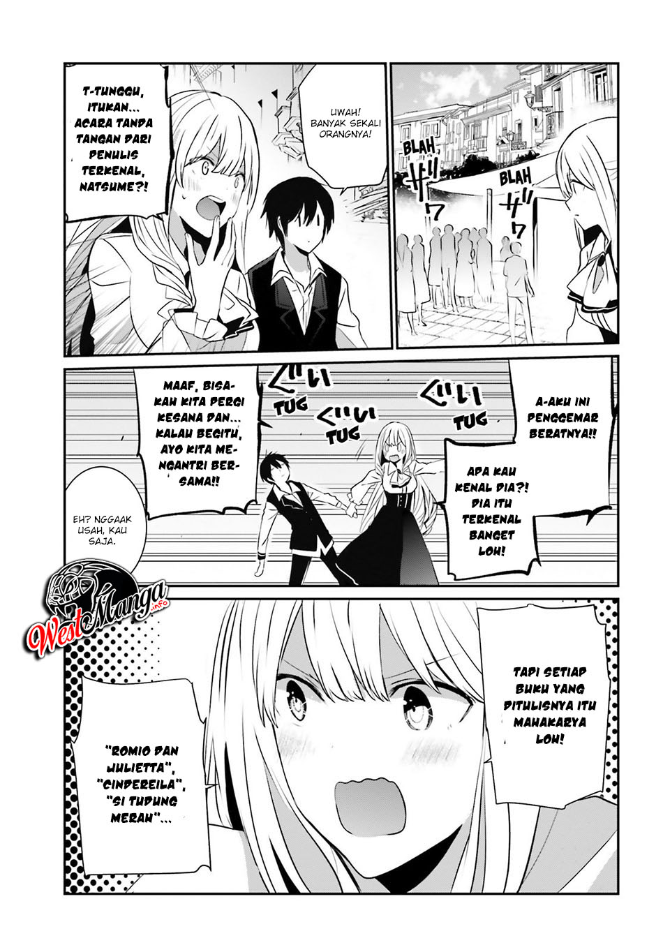 Kage no Jitsuryokusha ni Naritakute Chap 14 - Next Chap 15