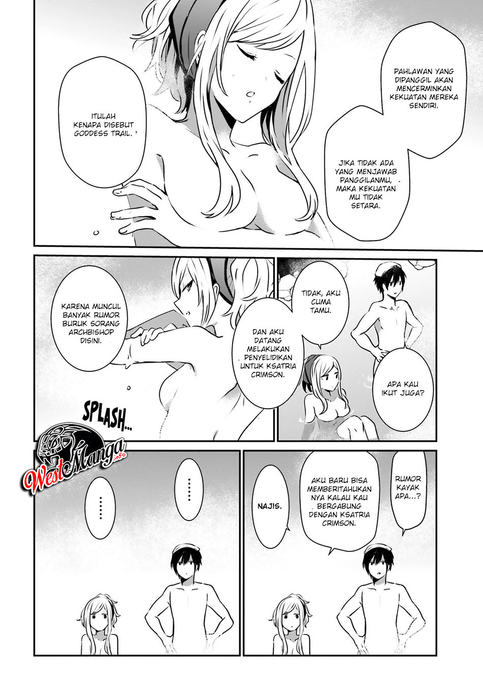 Kage no Jitsuryokusha ni Naritakute Chap 15 - Next Chap 16