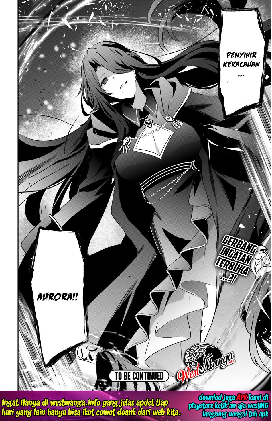 Kage no Jitsuryokusha ni Naritakute Chap 15 - Next Chap 16