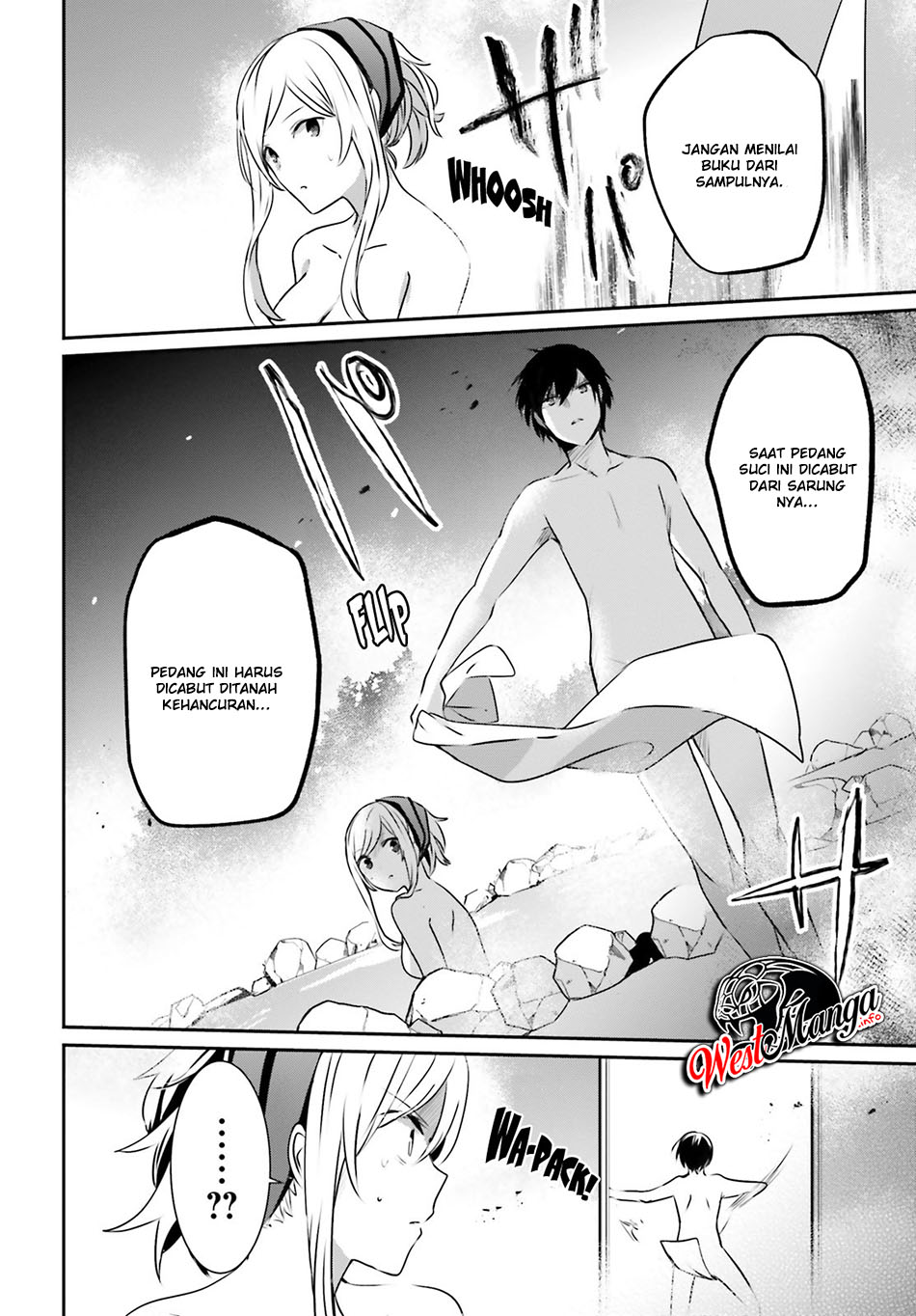 Kage no Jitsuryokusha ni Naritakute Chap 15 - Next Chap 16