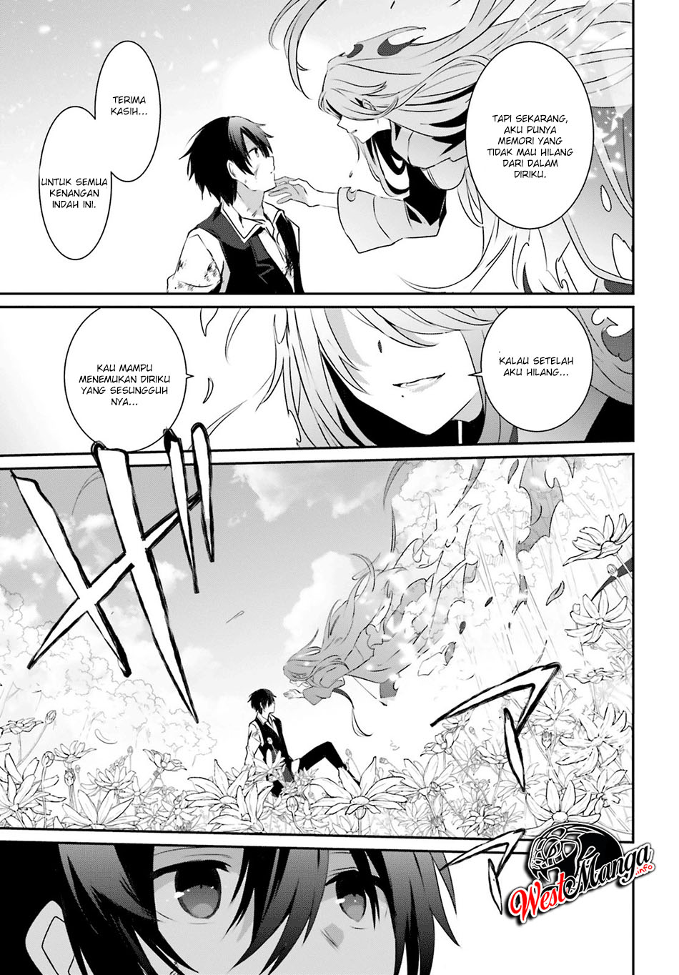 Kage no Jitsuryokusha ni Naritakute Chap 18 - Next Chap 19