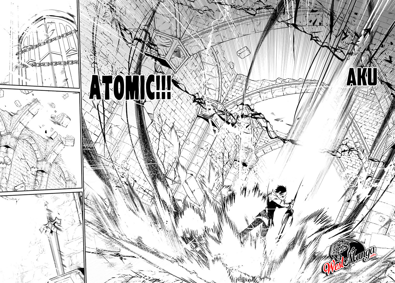 Kage no Jitsuryokusha ni Naritakute Chap 18 - Next Chap 19