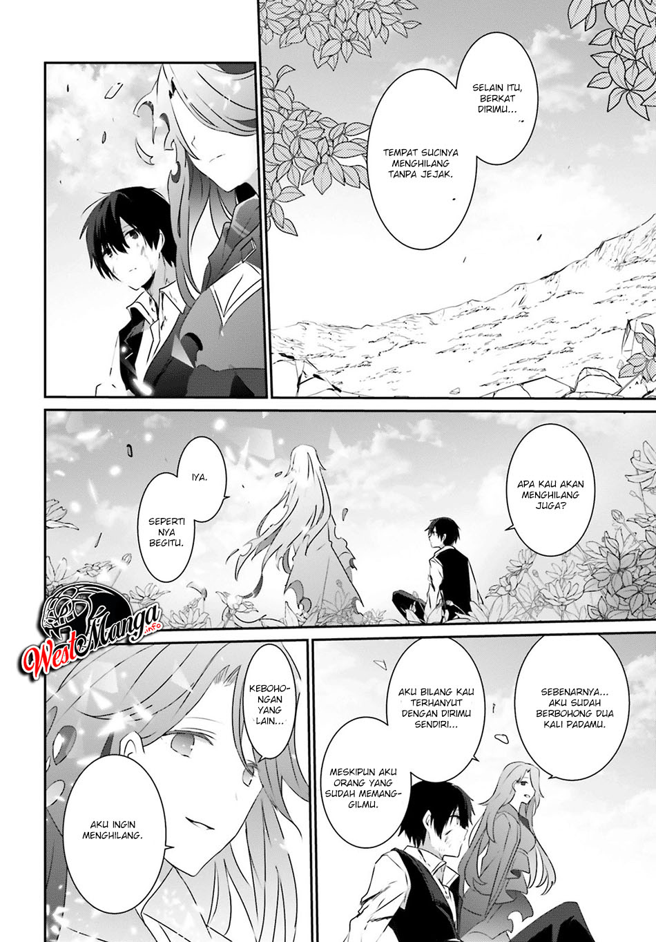 Kage no Jitsuryokusha ni Naritakute Chap 18 - Next Chap 19