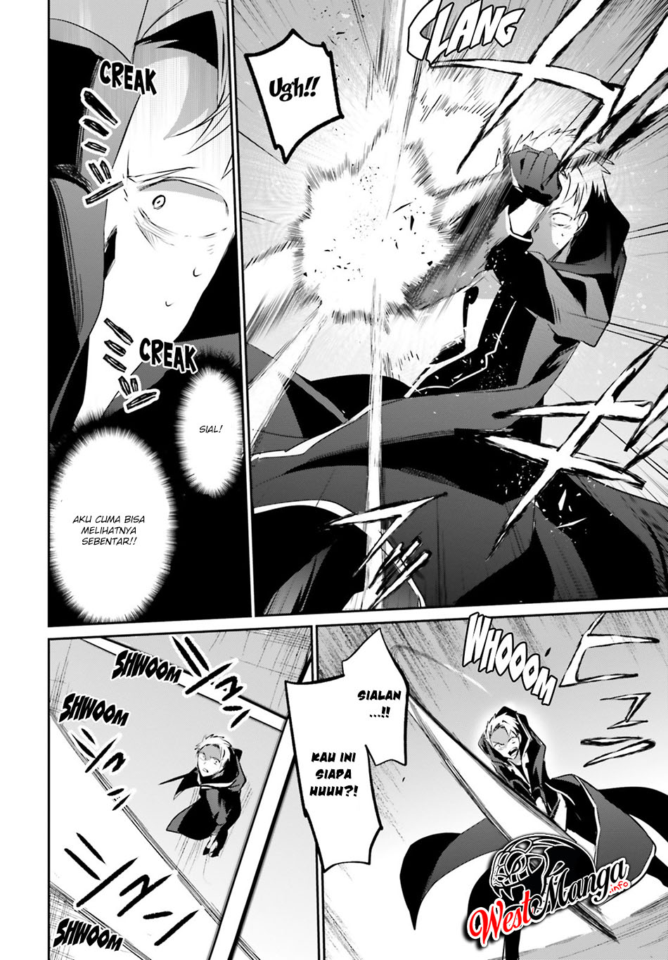 Kage no Jitsuryokusha ni Naritakute Chap 11 - Next Chap 12