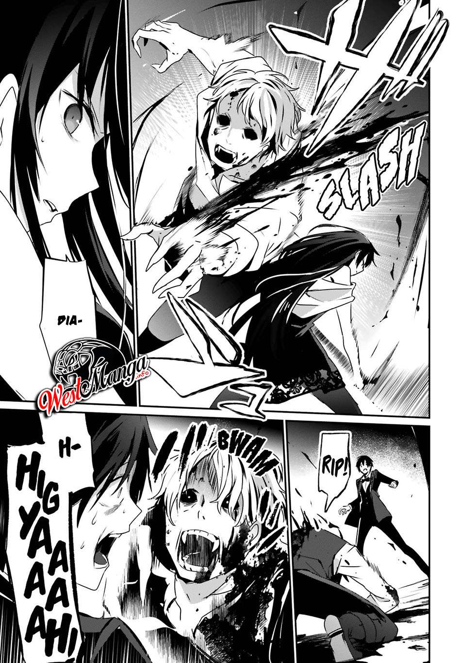 Kage no Jitsuryokusha ni Naritakute Chap 27 - Next Chap 28