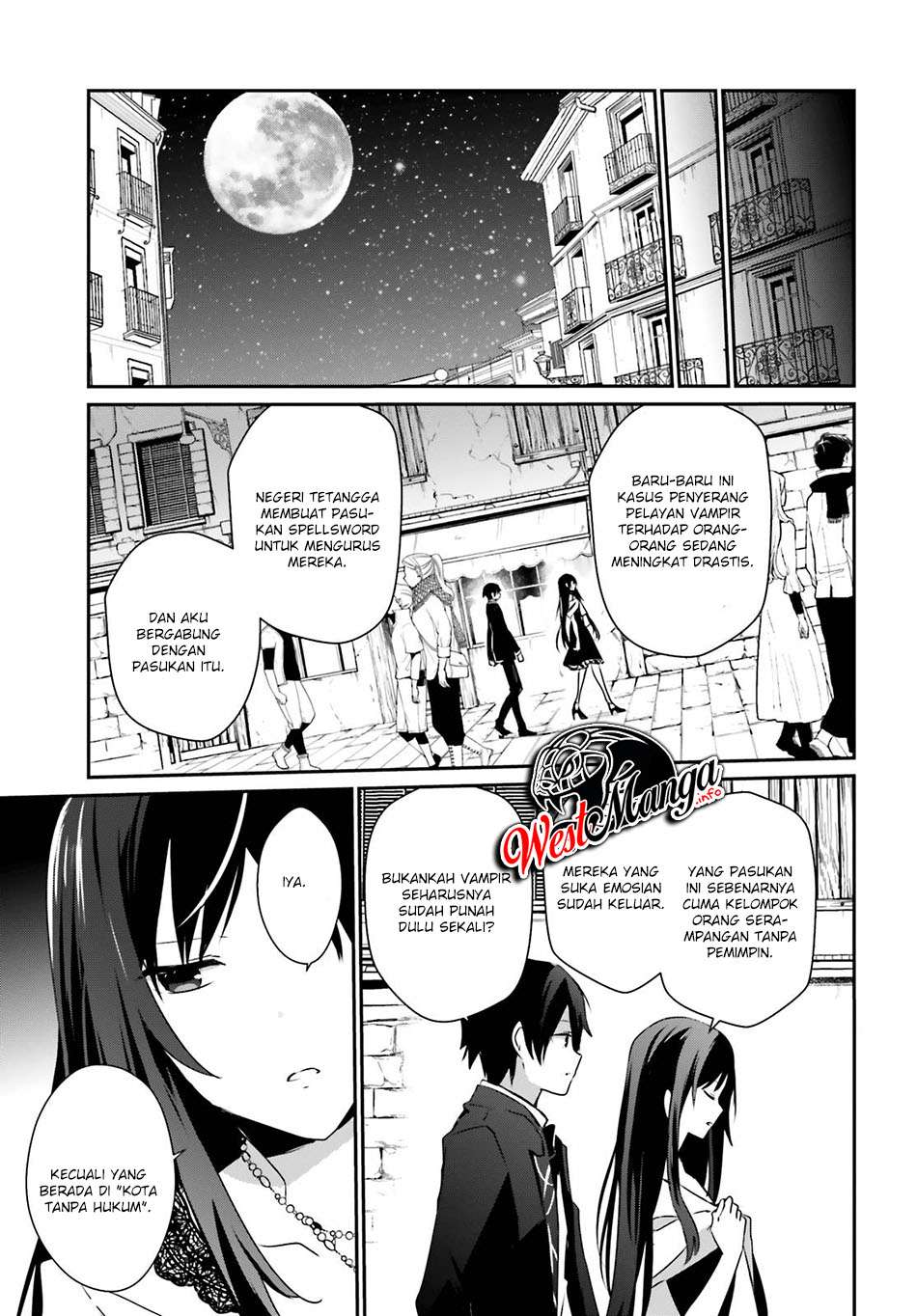 Kage no Jitsuryokusha ni Naritakute Chap 27 - Next Chap 28