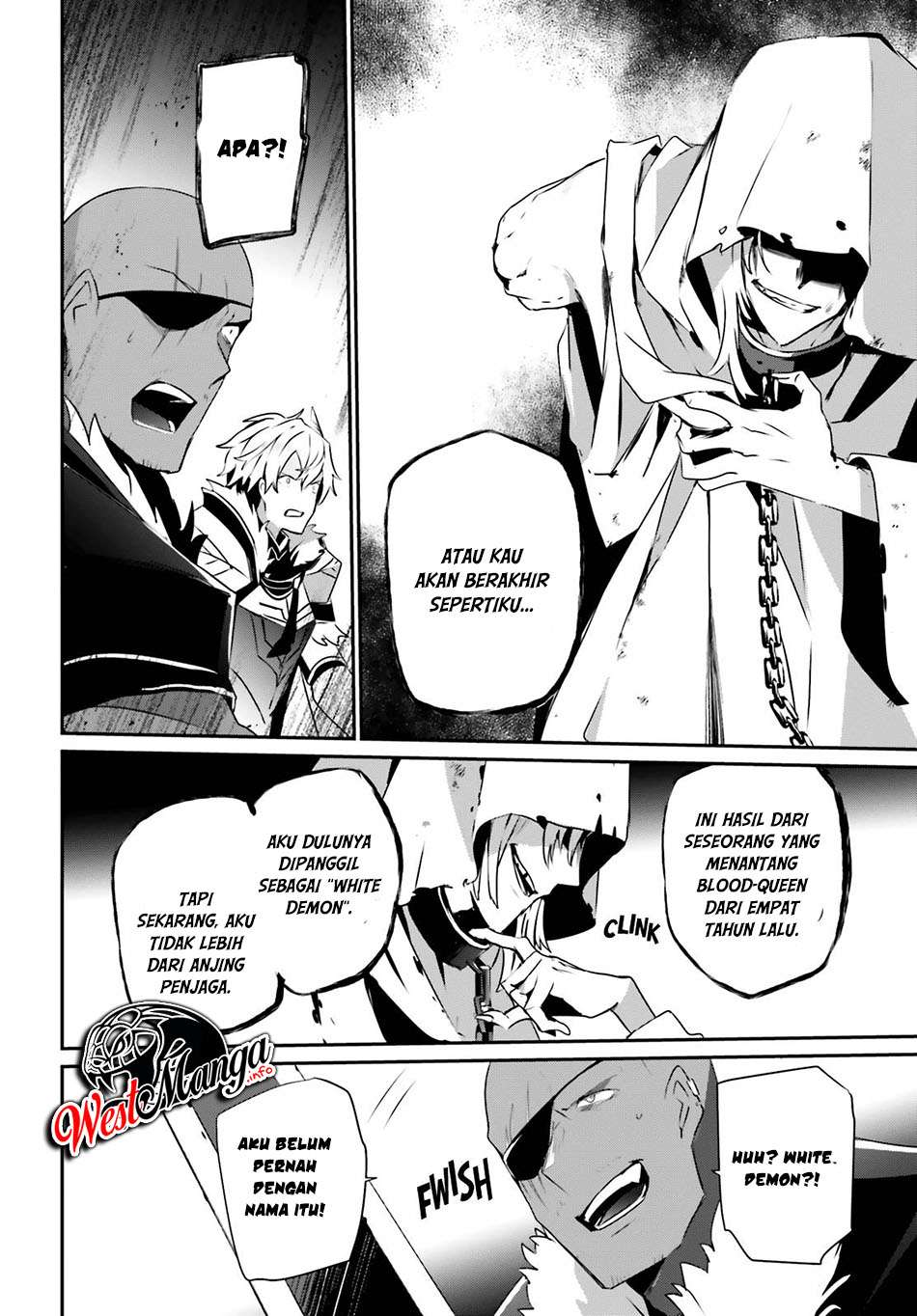 Kage no Jitsuryokusha ni Naritakute Chap 27 - Next Chap 28