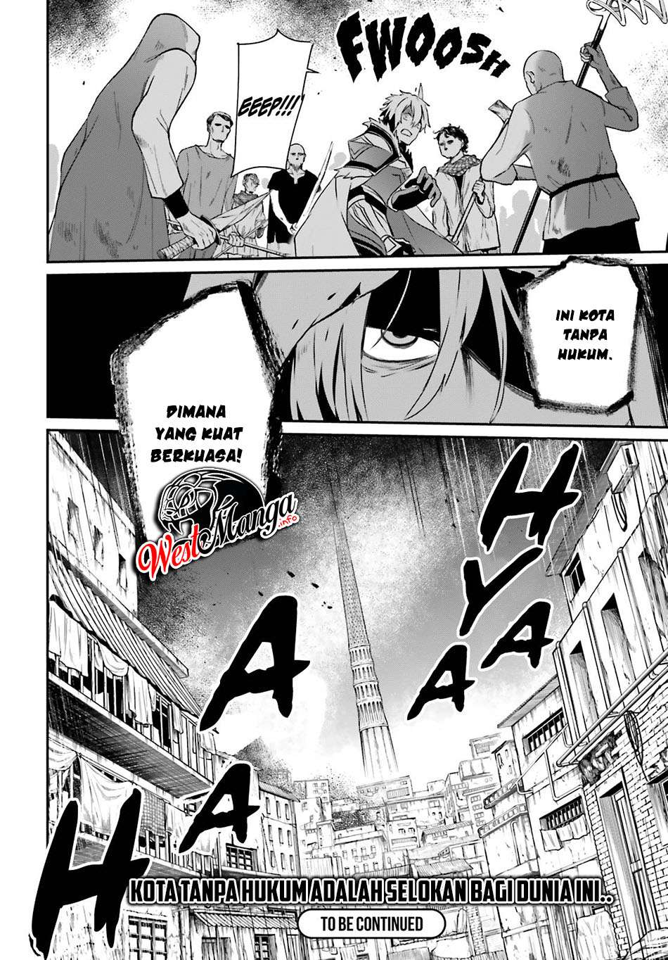 Kage no Jitsuryokusha ni Naritakute Chap 27 - Next Chap 28