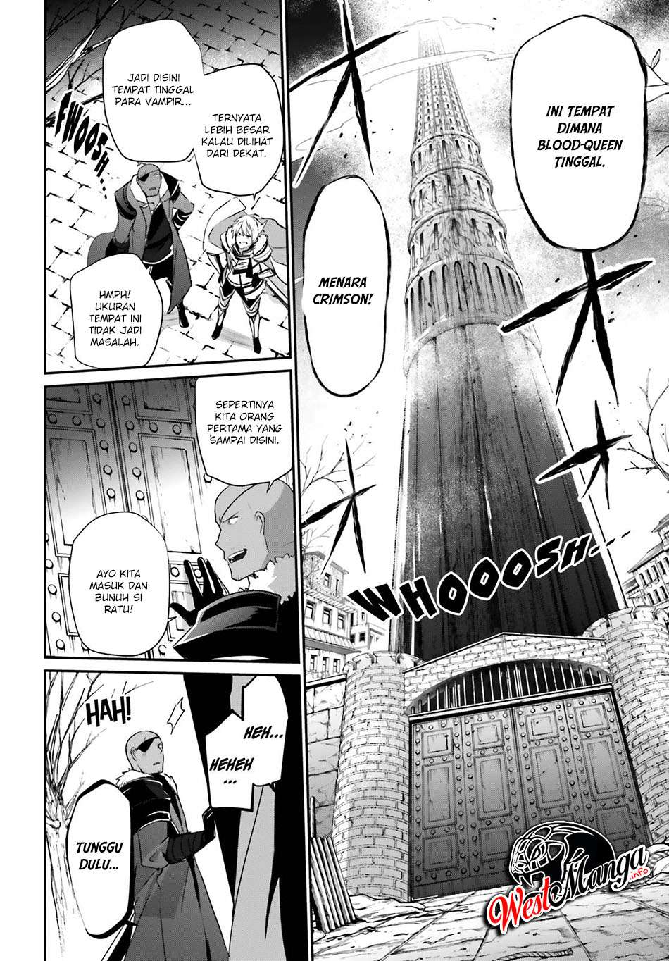 Kage no Jitsuryokusha ni Naritakute Chap 27 - Next Chap 28