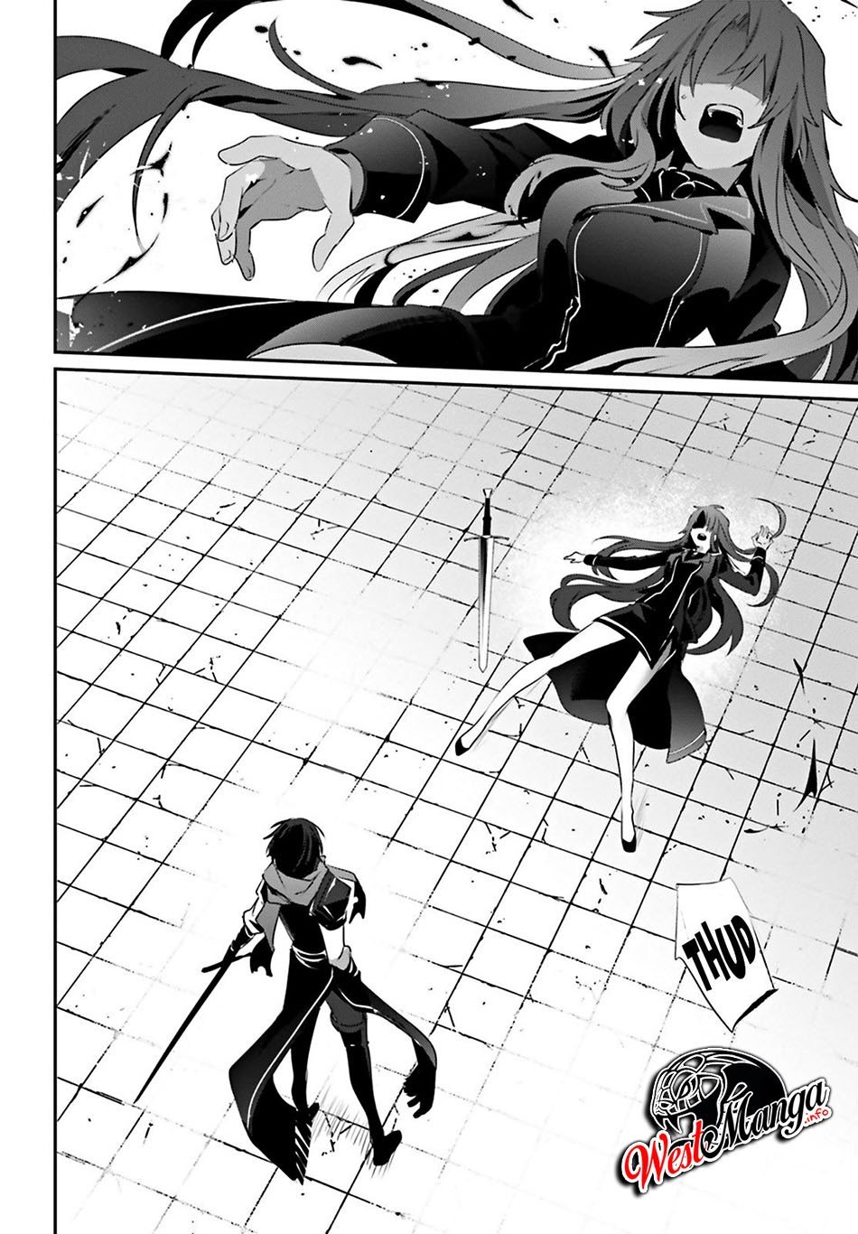 Kage no Jitsuryokusha ni Naritakute Chap 25 - Next Chap 26