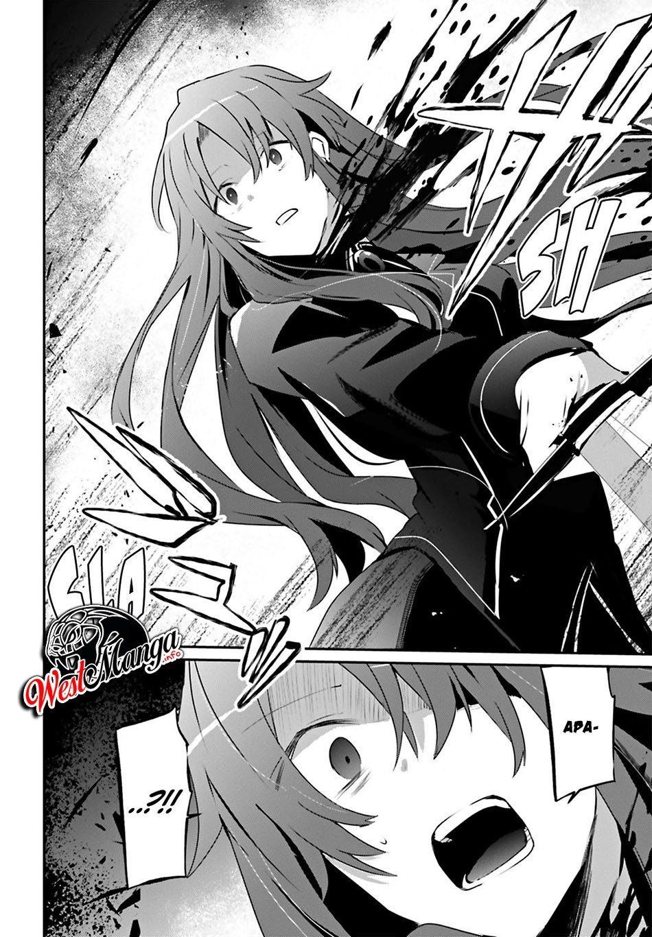 Kage no Jitsuryokusha ni Naritakute Chap 25 - Next Chap 26