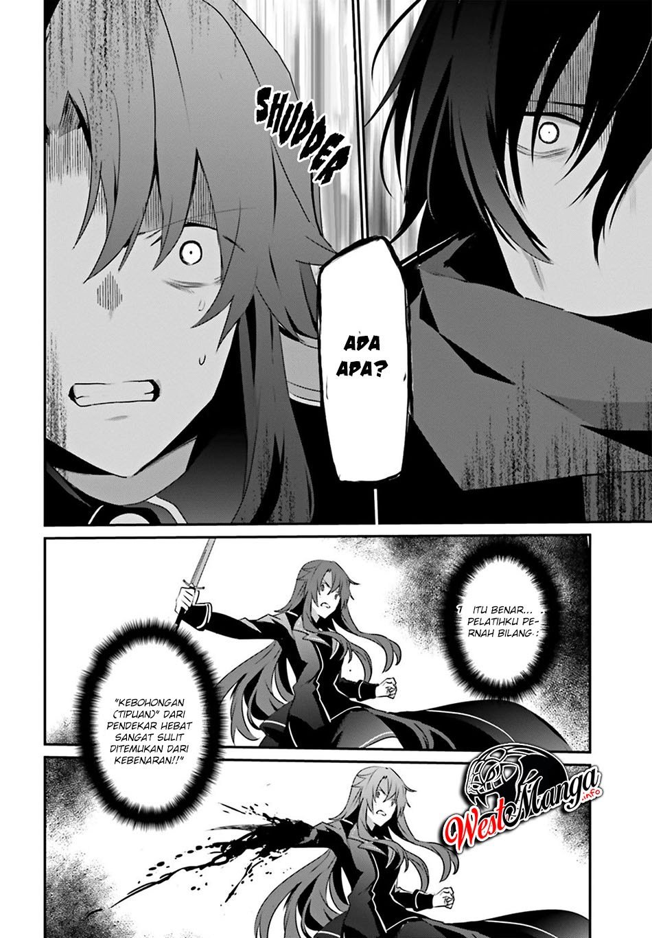 Kage no Jitsuryokusha ni Naritakute Chap 25 - Next Chap 26