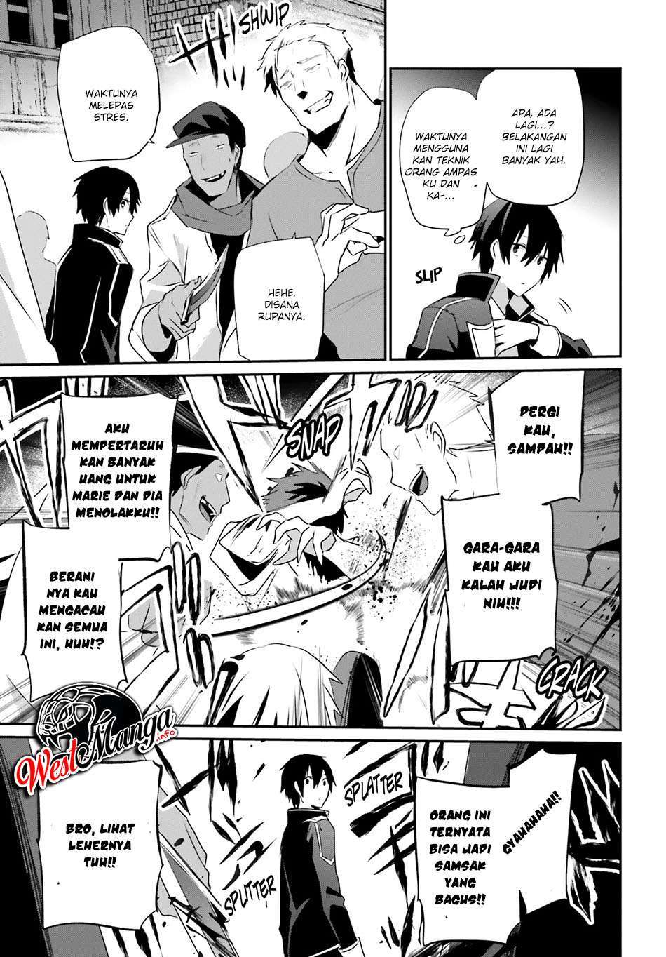 Kage no Jitsuryokusha ni Naritakute Chap 28 - Next Chap 29