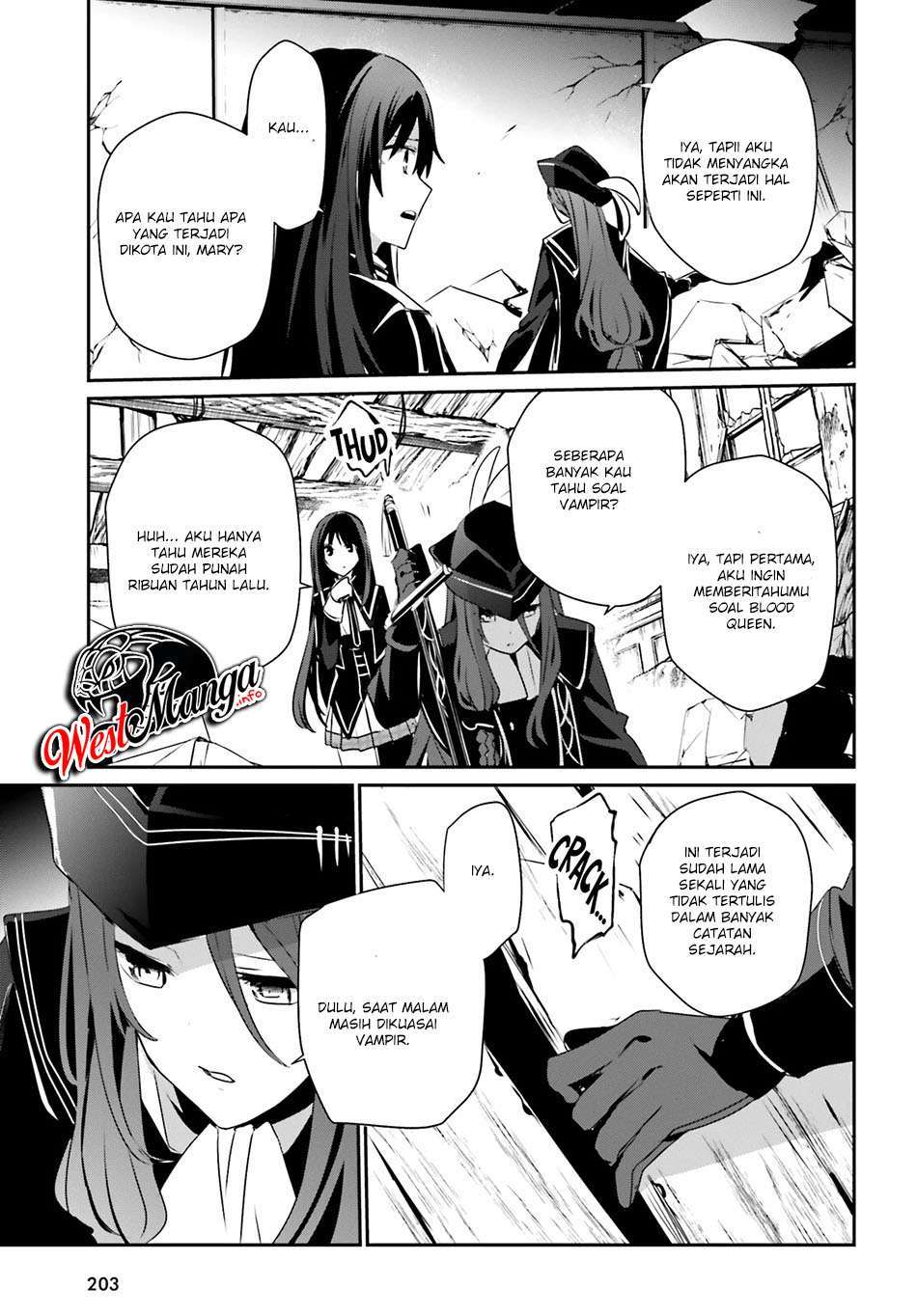 Kage no Jitsuryokusha ni Naritakute Chap 28 - Next Chap 29