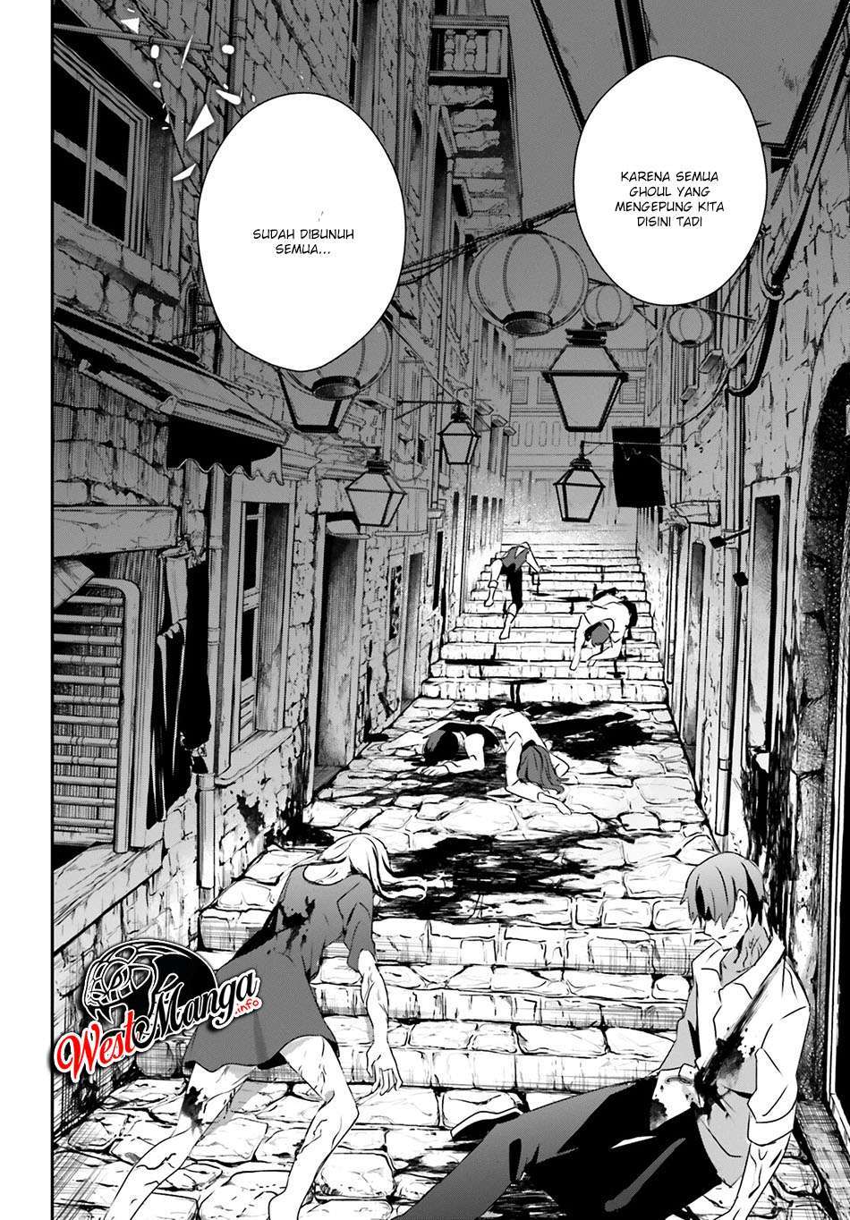 Kage no Jitsuryokusha ni Naritakute Chap 28 - Next Chap 29