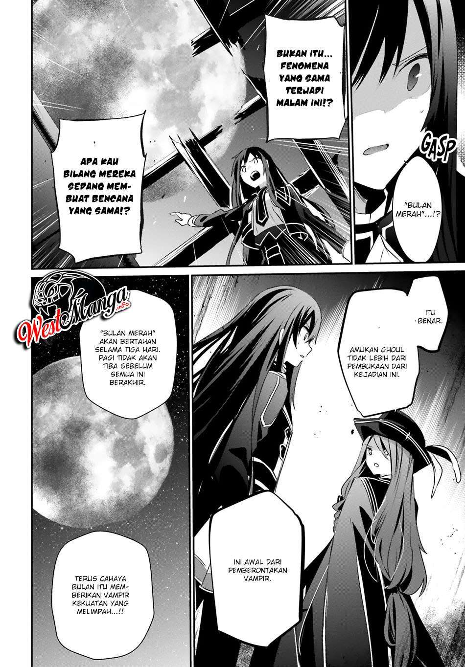 Kage no Jitsuryokusha ni Naritakute Chap 28 - Next Chap 29