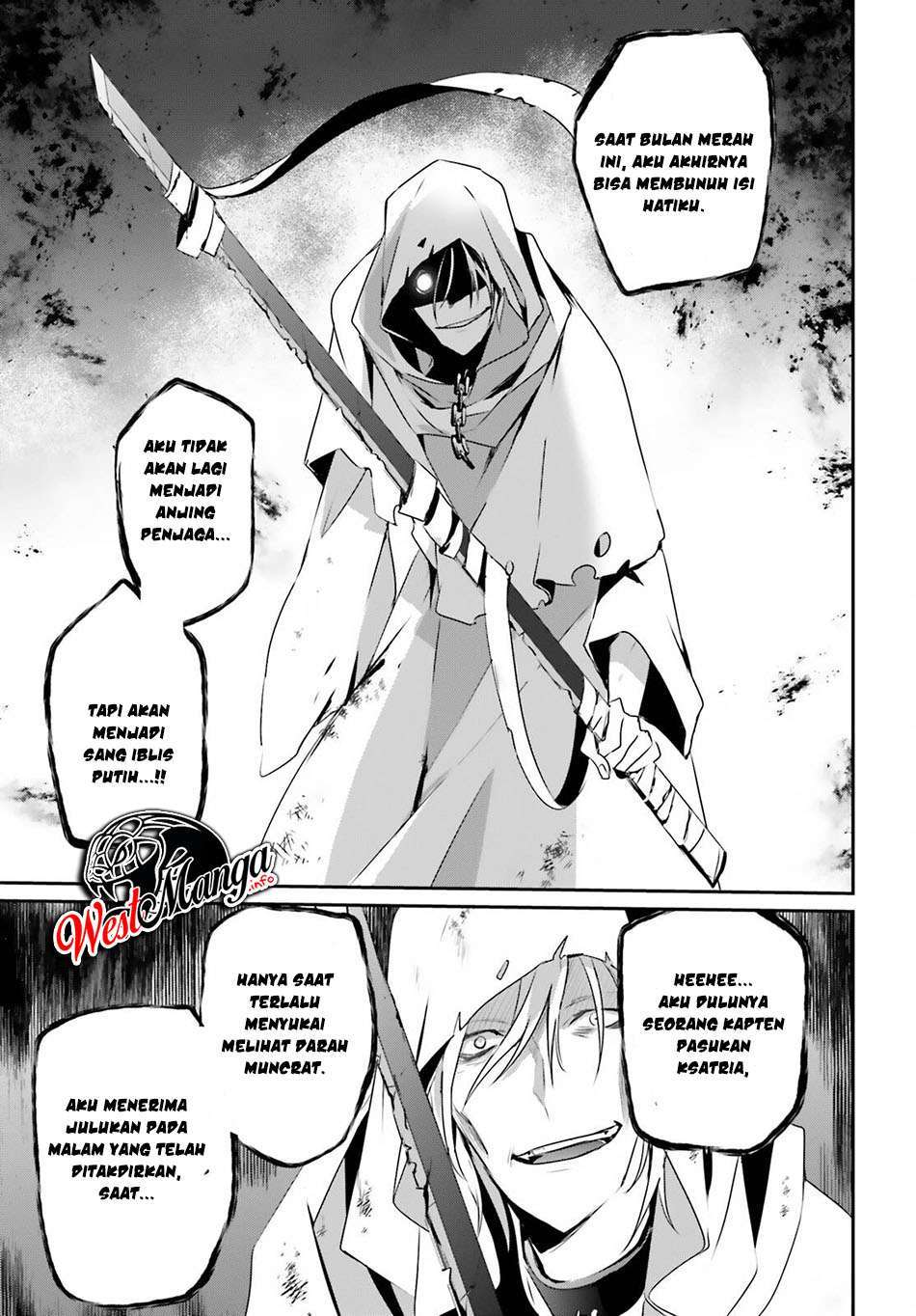 Kage no Jitsuryokusha ni Naritakute Chap 29 - Next Chap 30