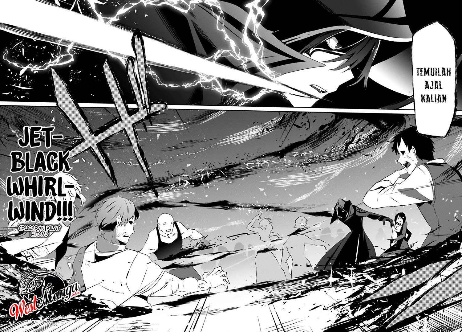 Kage no Jitsuryokusha ni Naritakute Chap 29 - Next Chap 30