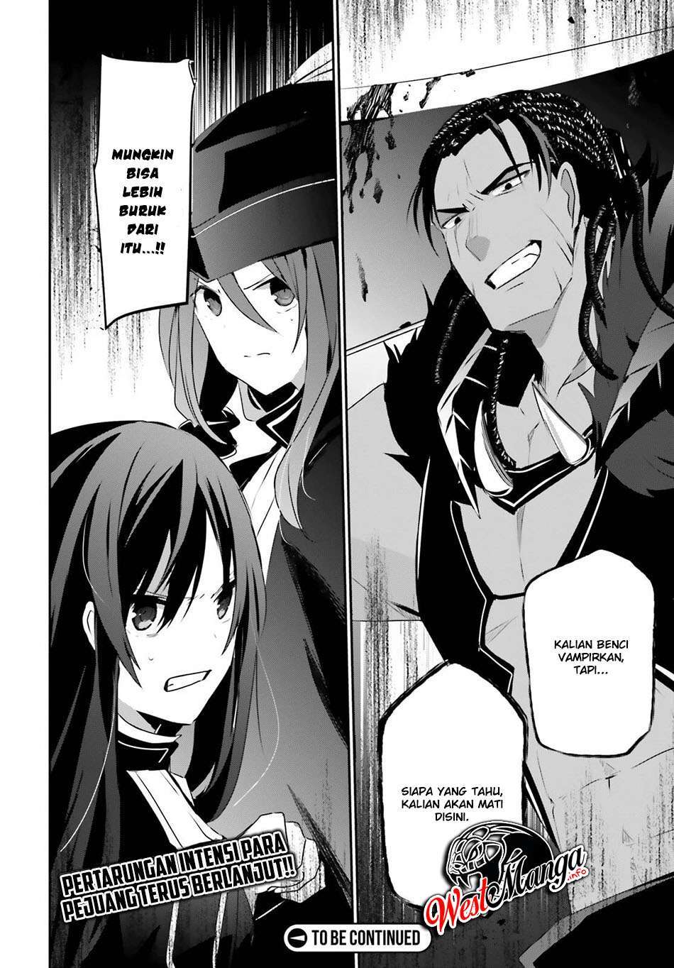 Kage no Jitsuryokusha ni Naritakute Chap 29 - Next Chap 30