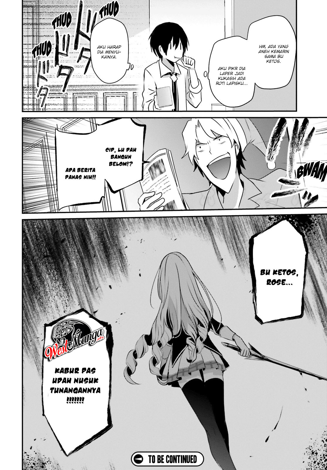 Kage no Jitsuryokusha ni Naritakute Chap 20 - Next Chap 21