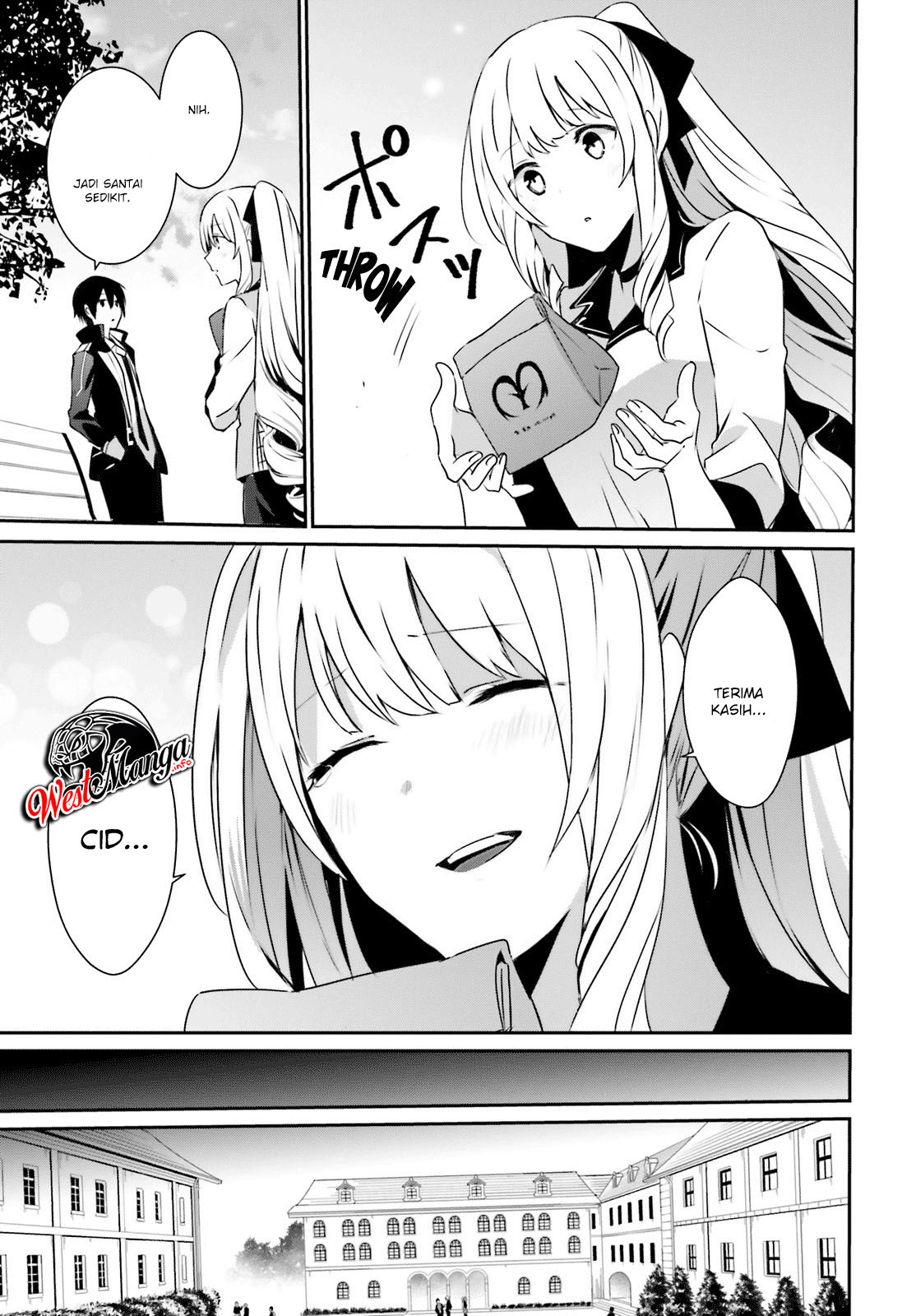 Kage no Jitsuryokusha ni Naritakute Chap 20 - Next Chap 21