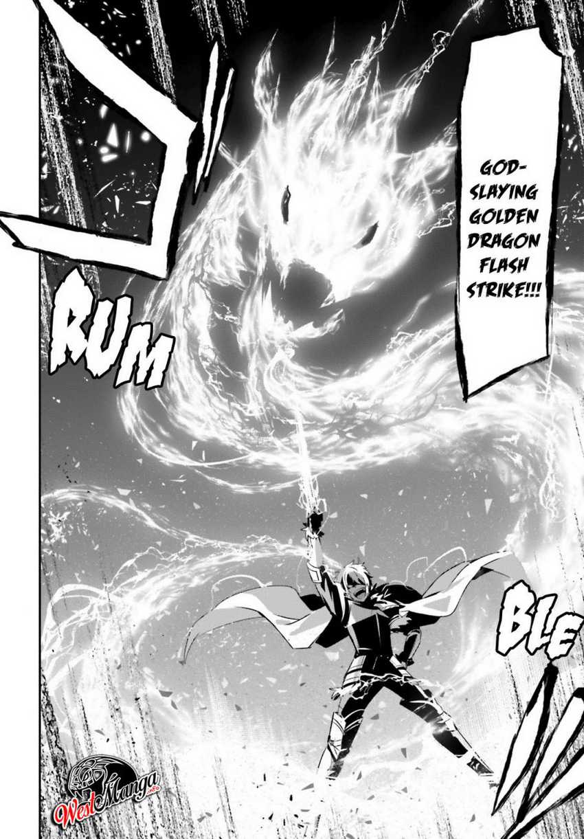 Kage no Jitsuryokusha ni Naritakute Chap 22 - Next Chap 23