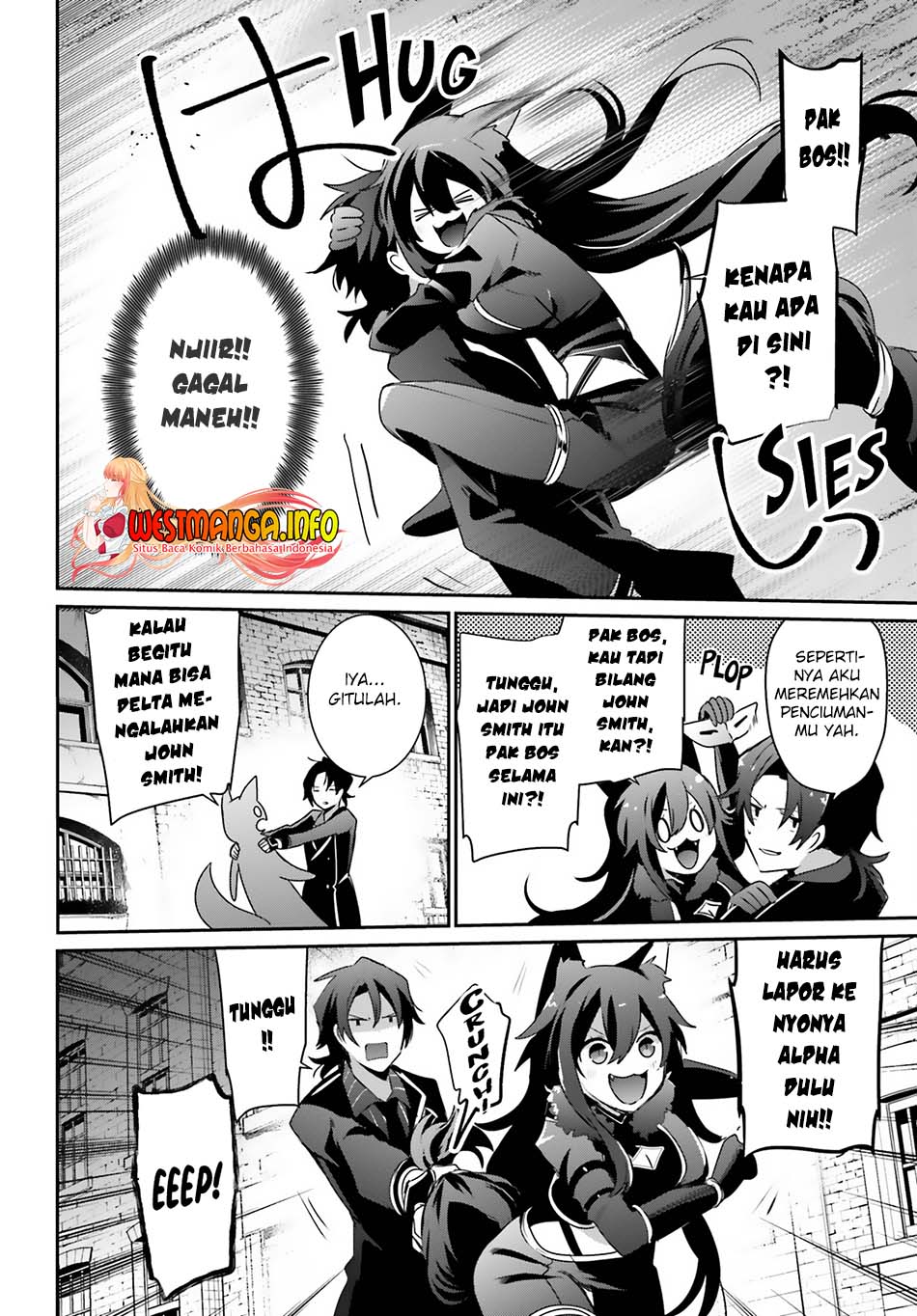 Kage no Jitsuryokusha ni Naritakute Chap 37 - Next Chap 38