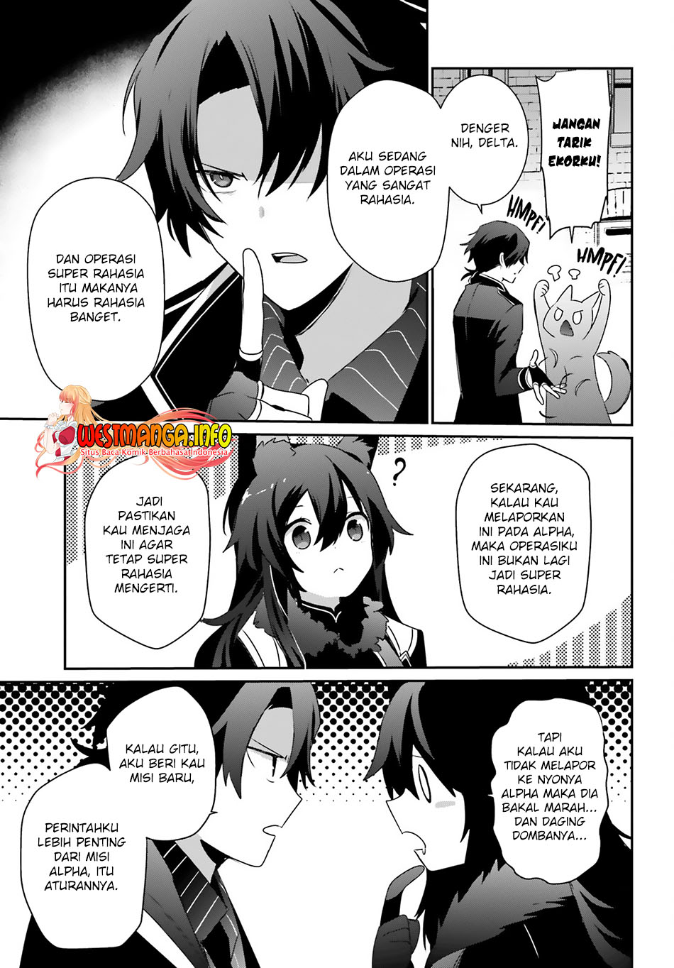 Kage no Jitsuryokusha ni Naritakute Chap 37 - Next Chap 38