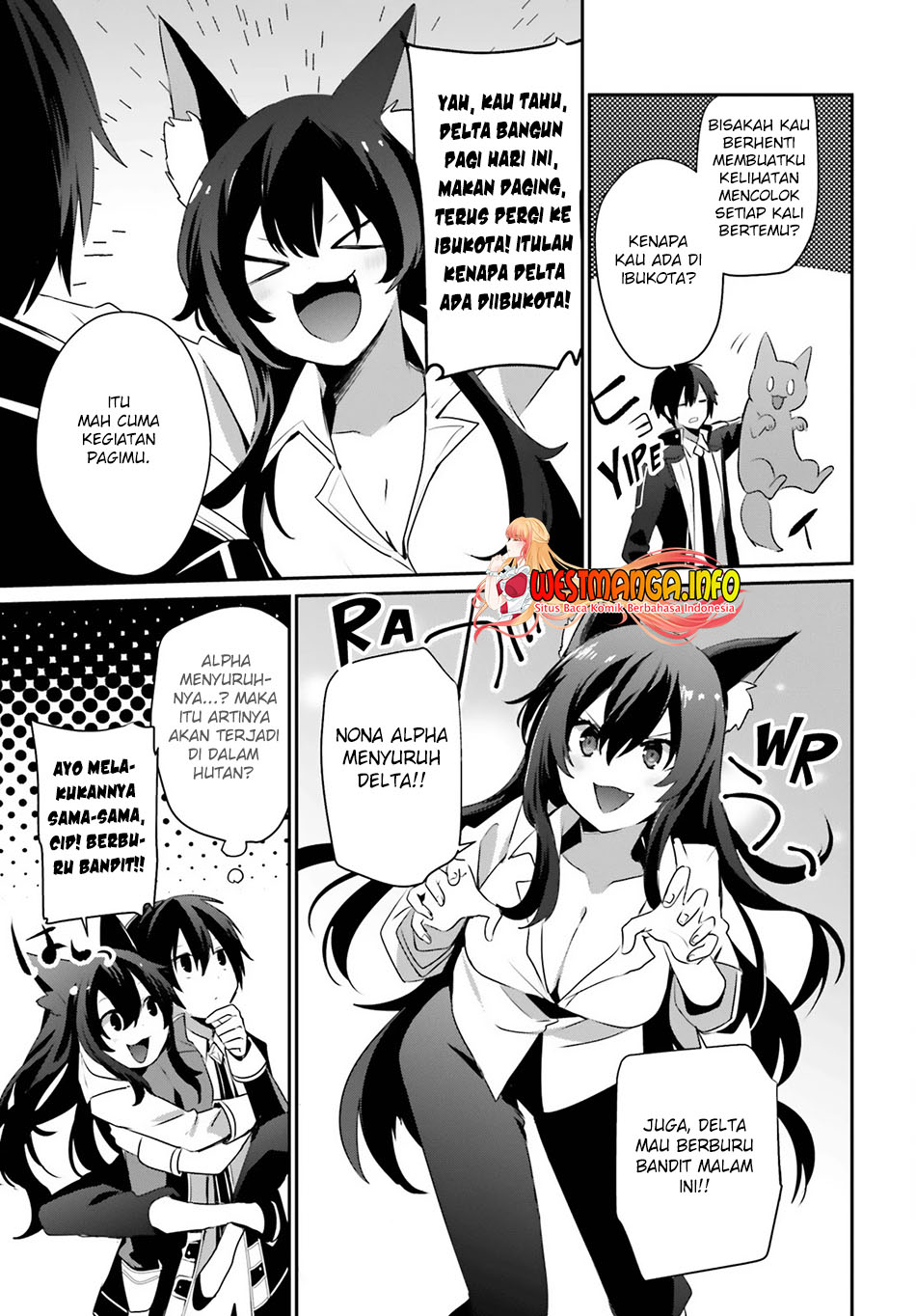 Kage no Jitsuryokusha ni Naritakute Chap 35 - Next Chap 36