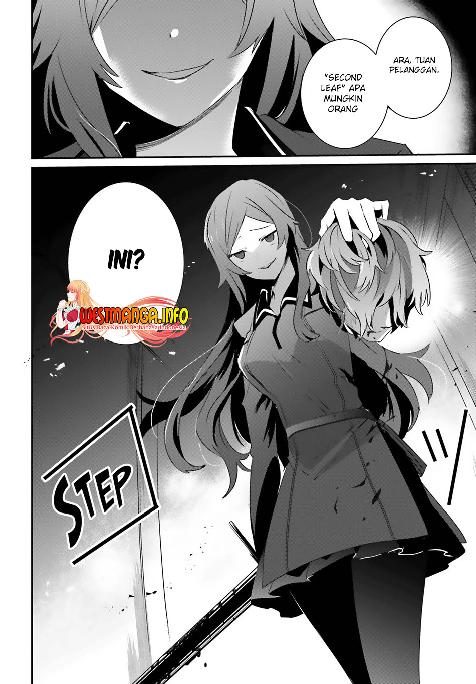 Kage no Jitsuryokusha ni Naritakute Chap 35 - Next Chap 36