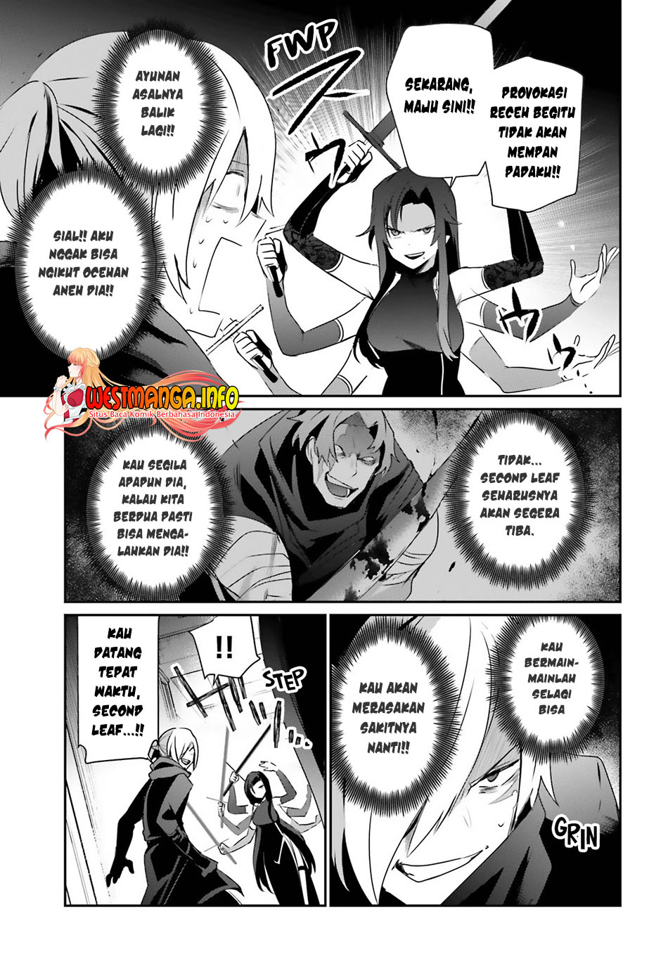 Kage no Jitsuryokusha ni Naritakute Chap 35 - Next Chap 36