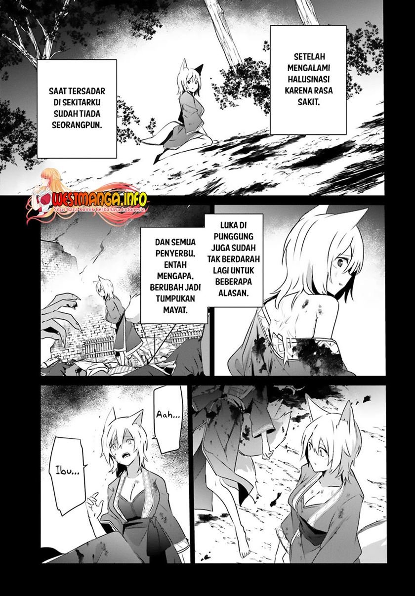 Kage no Jitsuryokusha ni Naritakute Chap 38 - Next Chap 39