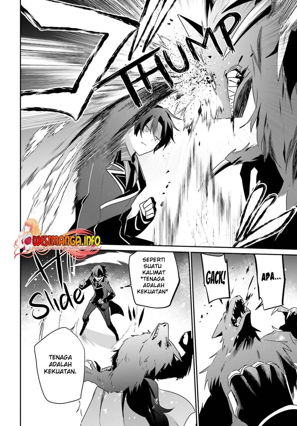 Kage no Jitsuryokusha ni Naritakute Chap 39 - Next Chap 40