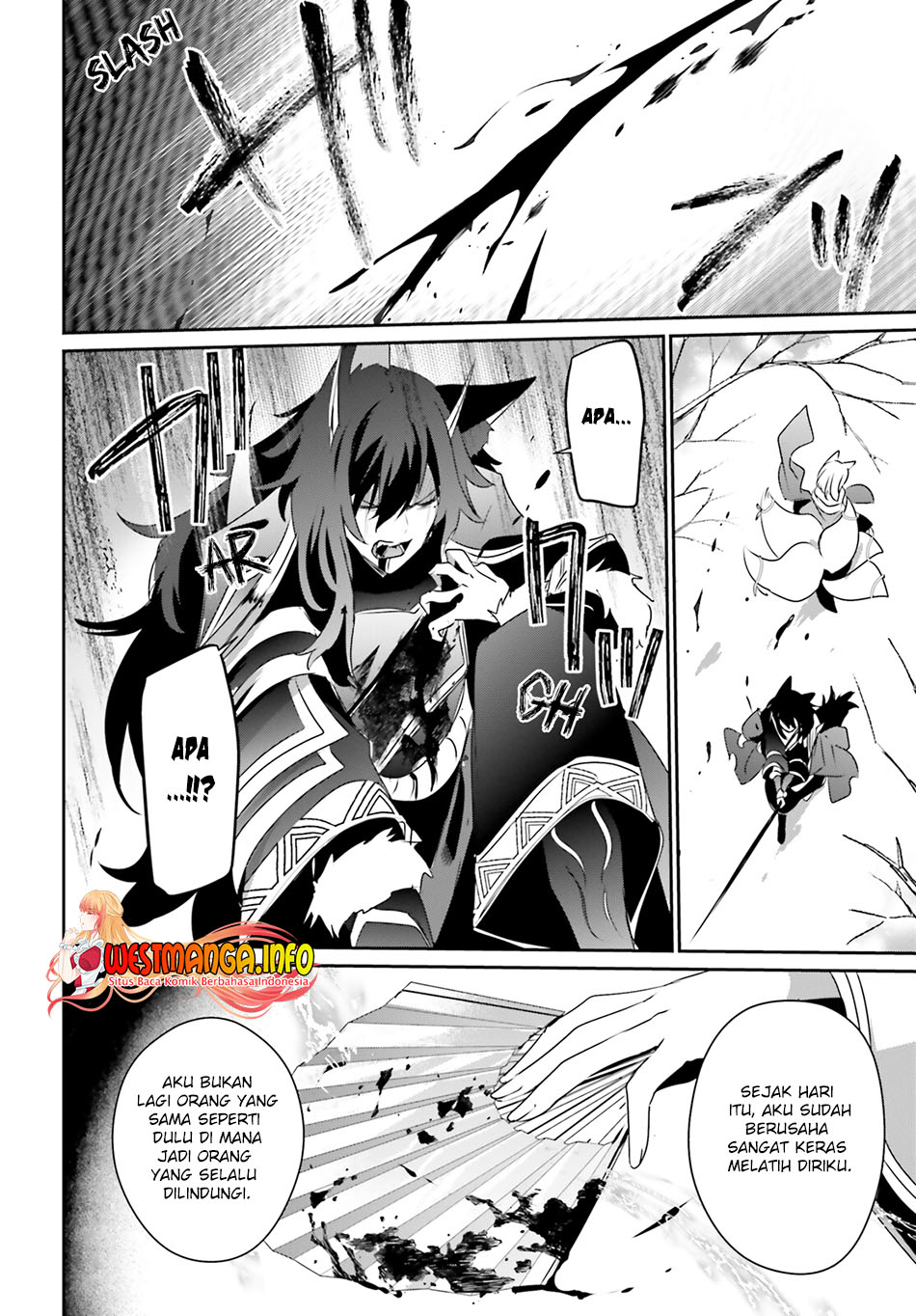 Kage no Jitsuryokusha ni Naritakute Chap 39 - Next Chap 40