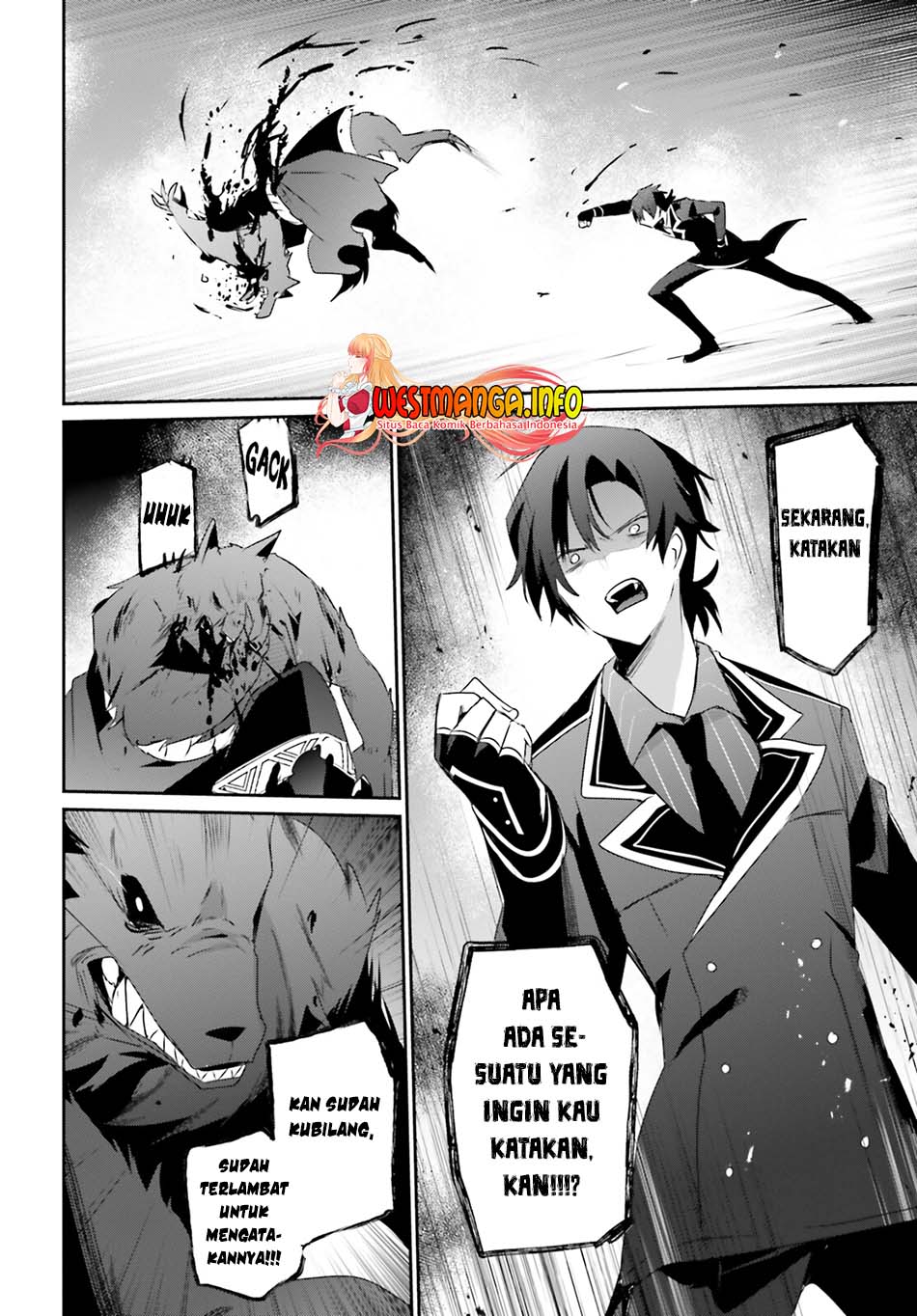 Kage no Jitsuryokusha ni Naritakute Chap 39 - Next Chap 40