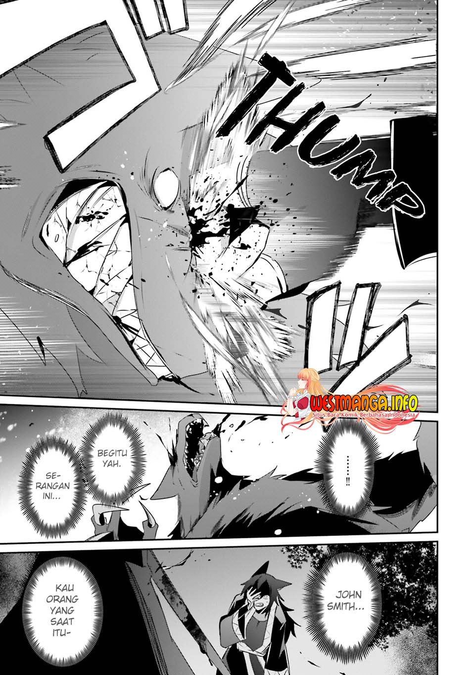 Kage no Jitsuryokusha ni Naritakute Chap 39 - Next Chap 40