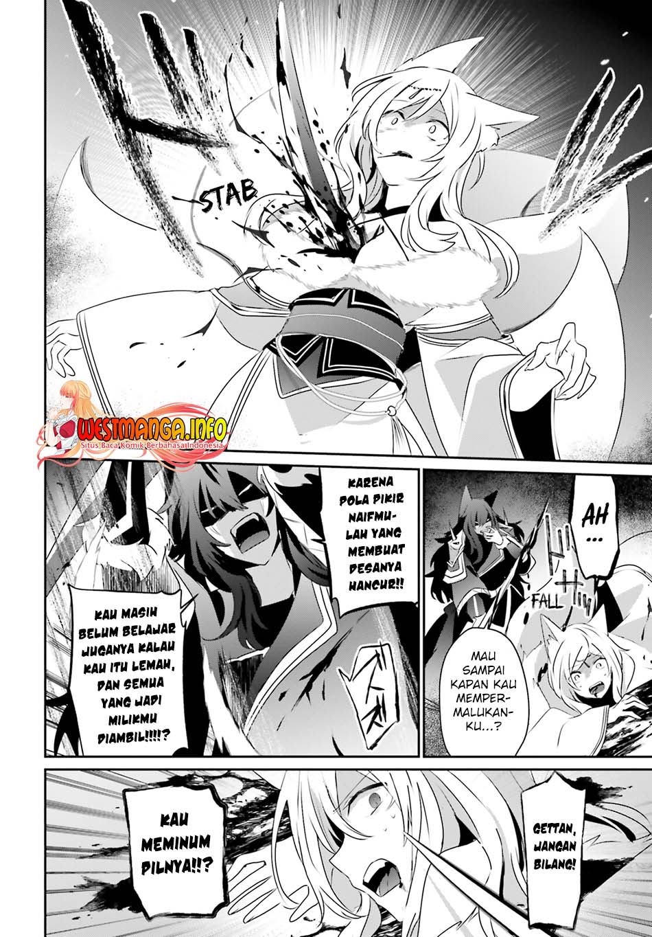 Kage no Jitsuryokusha ni Naritakute Chap 39 - Next Chap 40