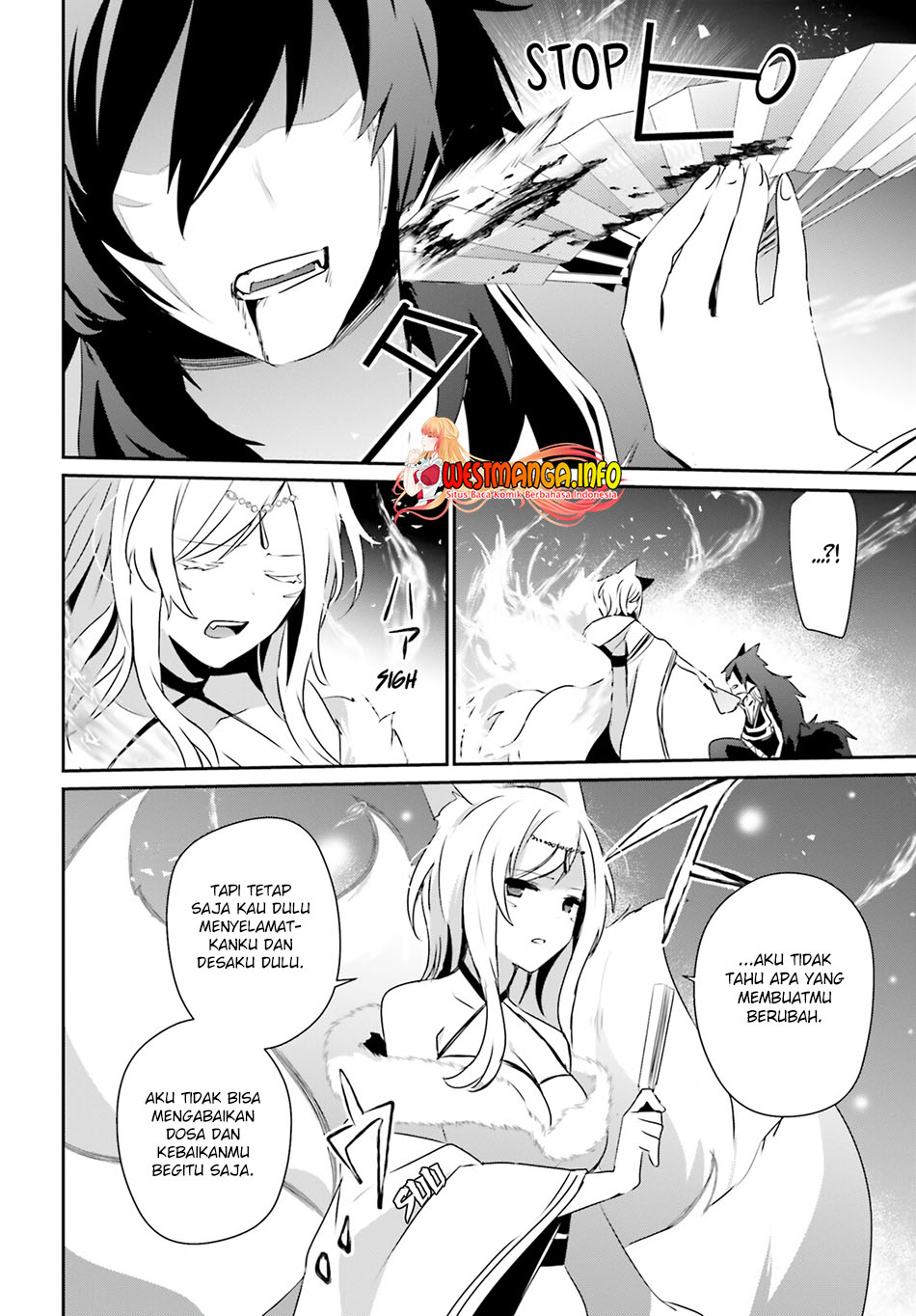 Kage no Jitsuryokusha ni Naritakute Chap 39 - Next Chap 40