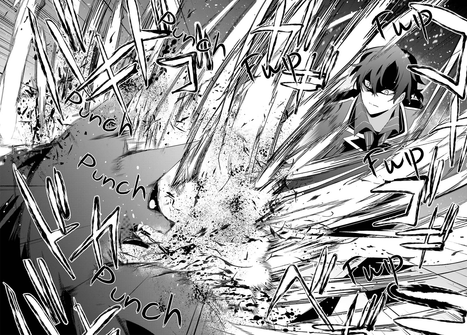 Kage no Jitsuryokusha ni Naritakute Chap 39 - Next Chap 40