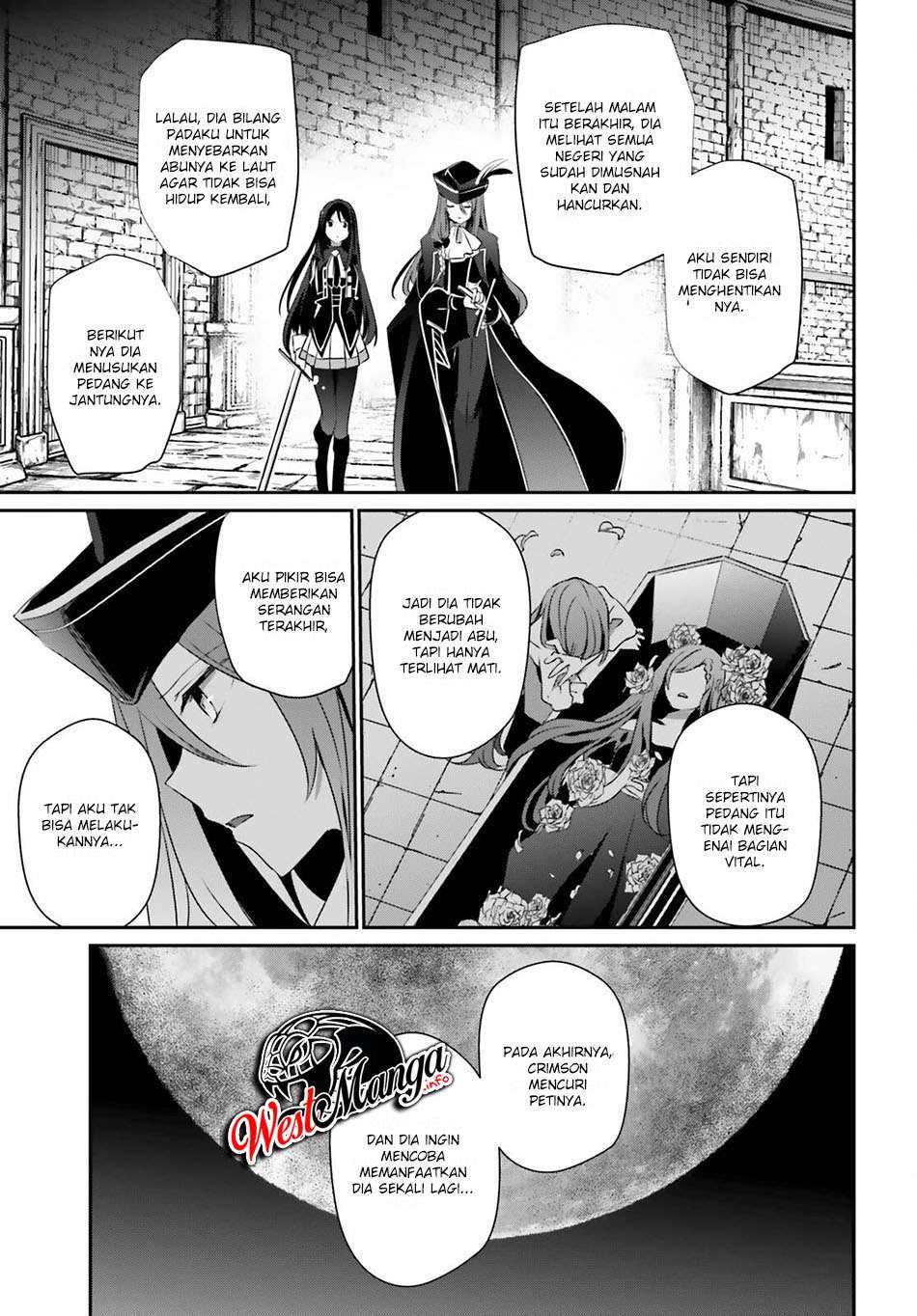 Kage no Jitsuryokusha ni Naritakute Chap 30 - Next Chap 31