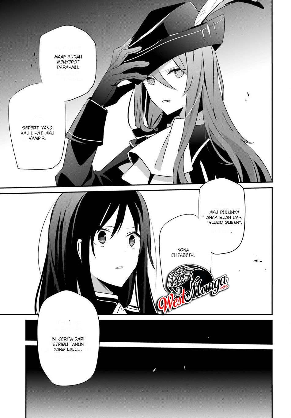 Kage no Jitsuryokusha ni Naritakute Chap 30 - Next Chap 31