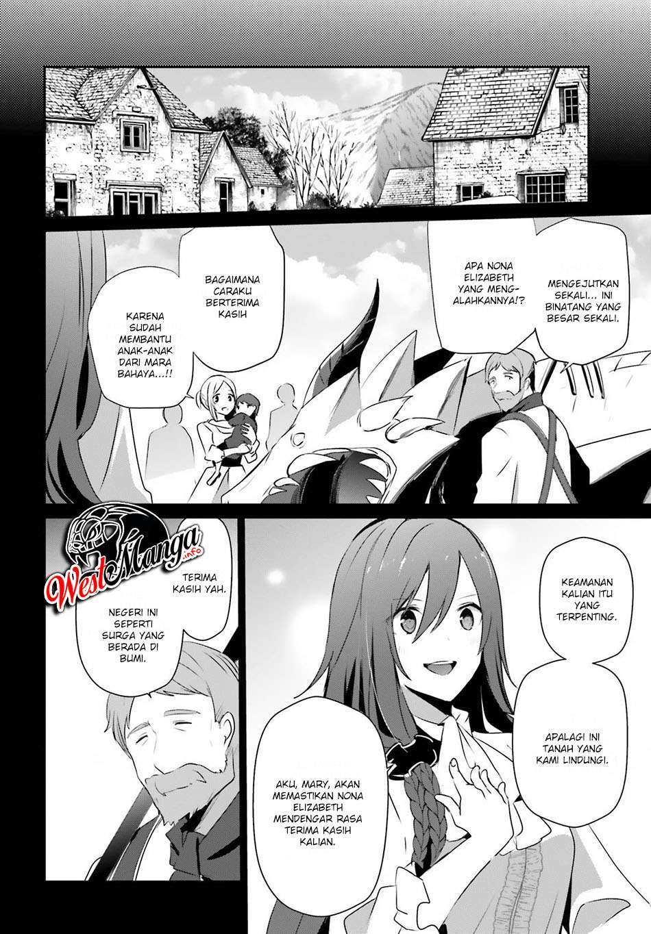 Kage no Jitsuryokusha ni Naritakute Chap 30 - Next Chap 31