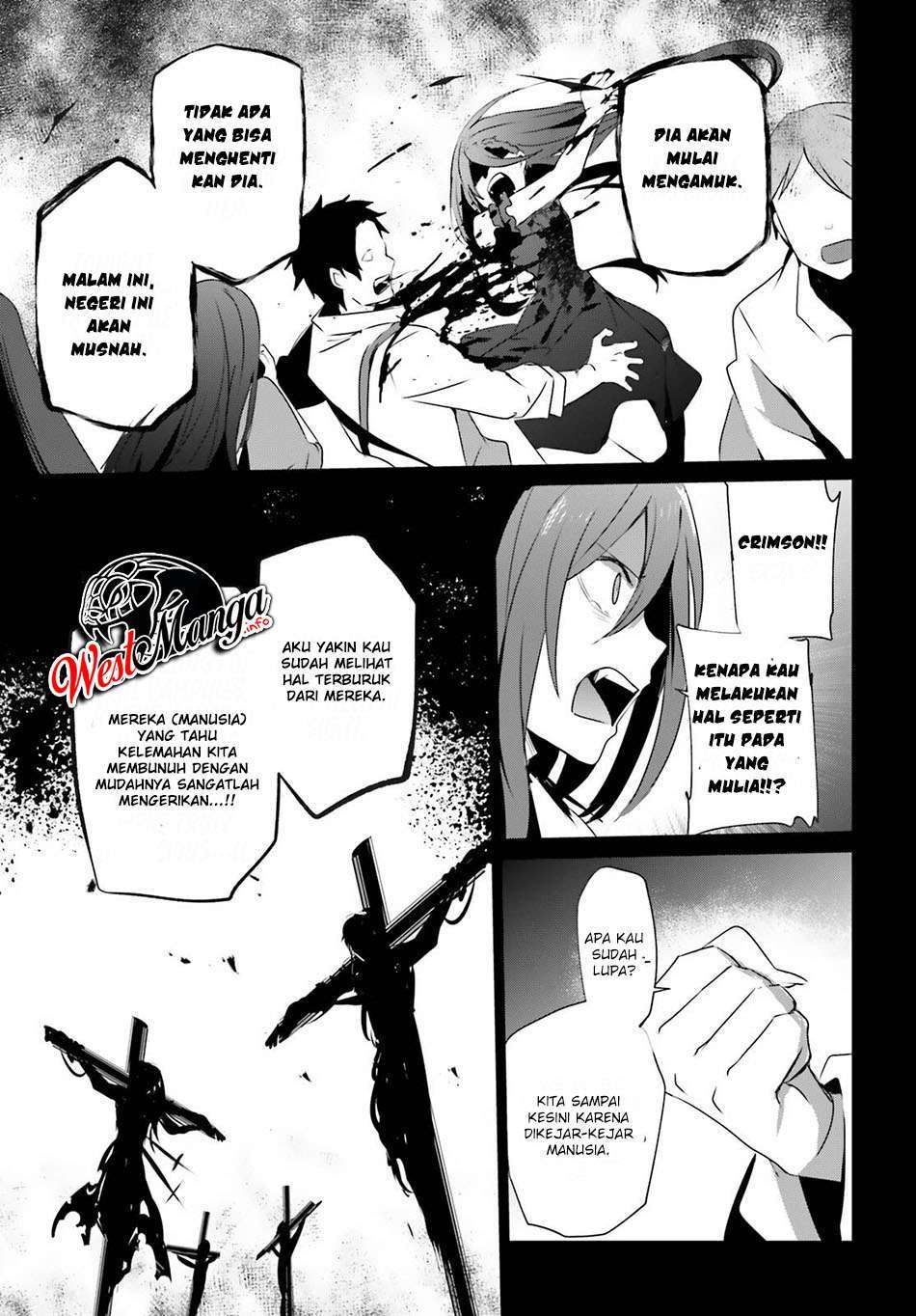 Kage no Jitsuryokusha ni Naritakute Chap 30 - Next Chap 31