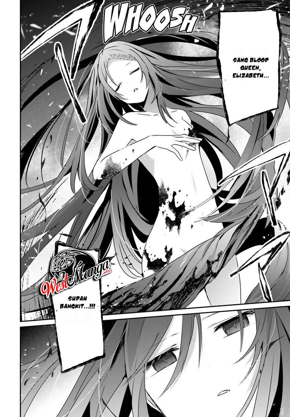 Kage no Jitsuryokusha ni Naritakute Chap 31 - Next Chap 32