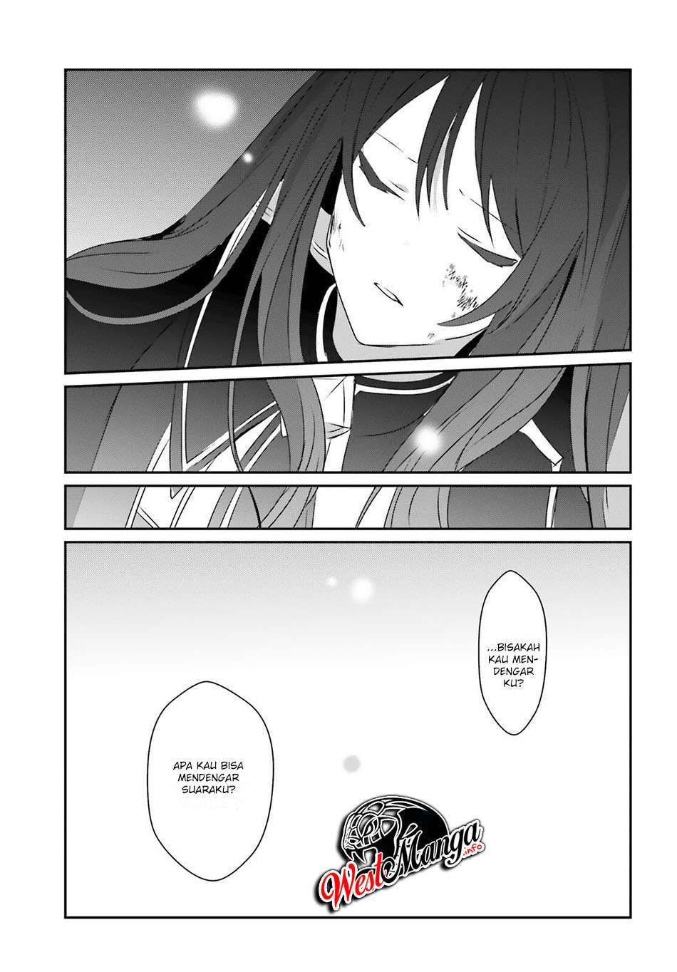 Kage no Jitsuryokusha ni Naritakute Chap 31 - Next Chap 32