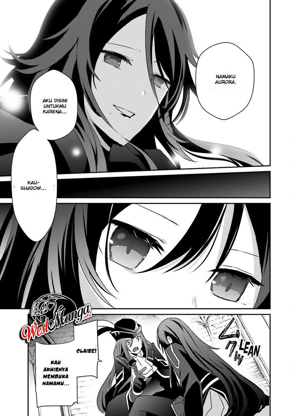 Kage no Jitsuryokusha ni Naritakute Chap 31 - Next Chap 32