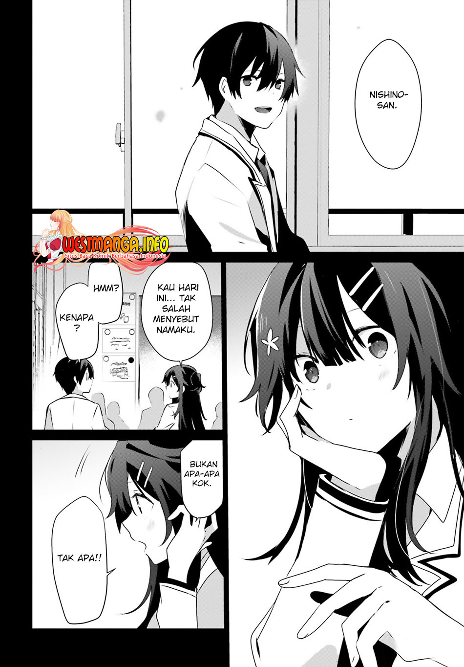 Kage no Jitsuryokusha ni Naritakute Chap 47 - Next Chap 48