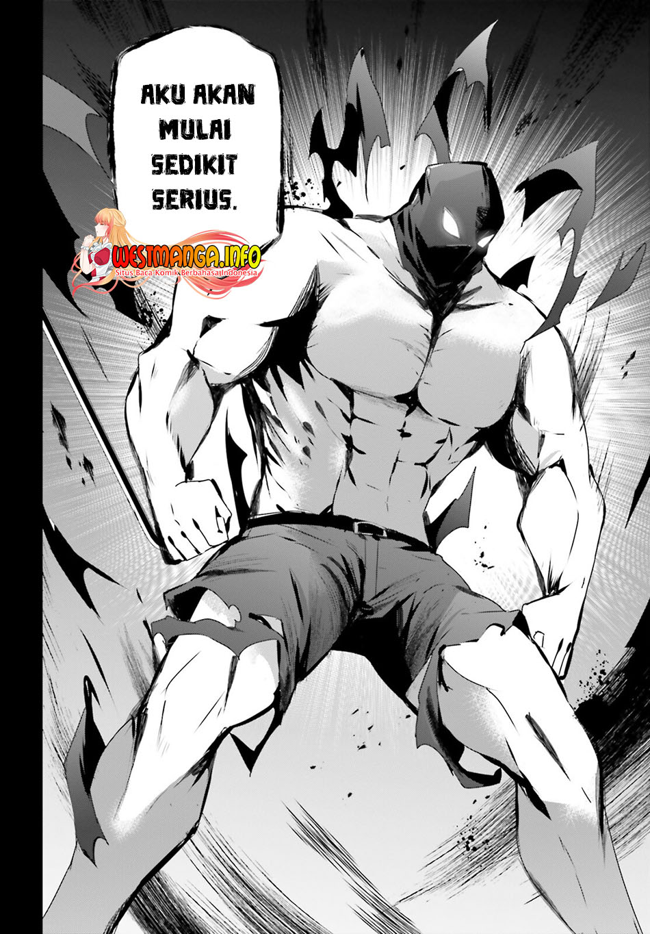 Kage no Jitsuryokusha ni Naritakute Chap 47 - Next Chap 48